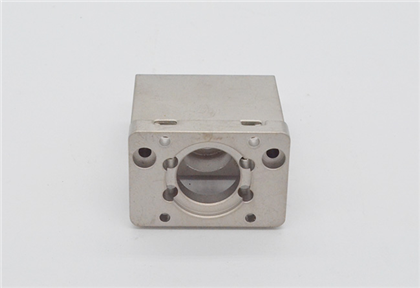 What is the difference between metal shell processing and sheet metal chassis processing?